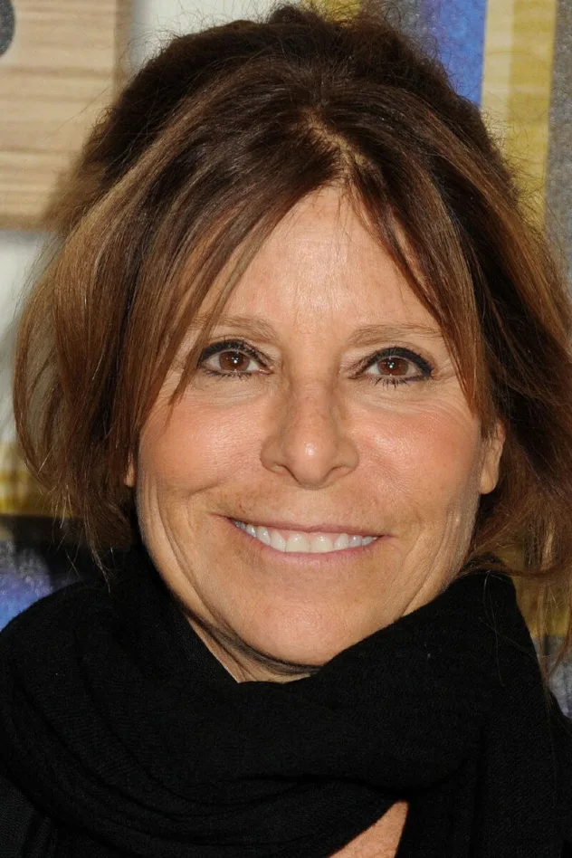 Ann Biderman fotoğrafı