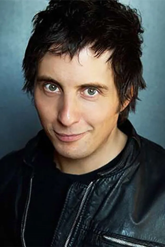 Jonny Harris fotoğrafı
