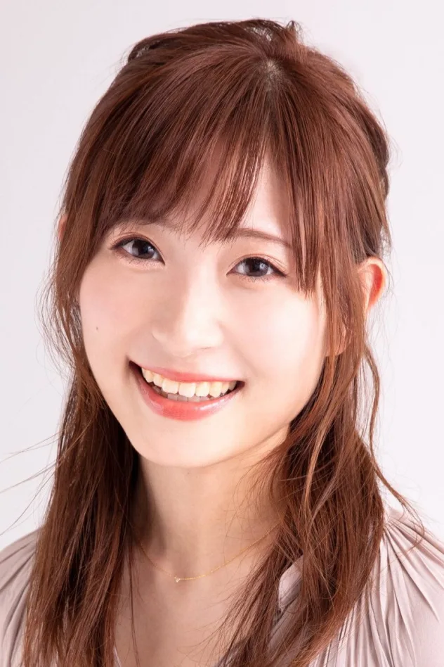 Haruka Shiraishi fotoğrafı