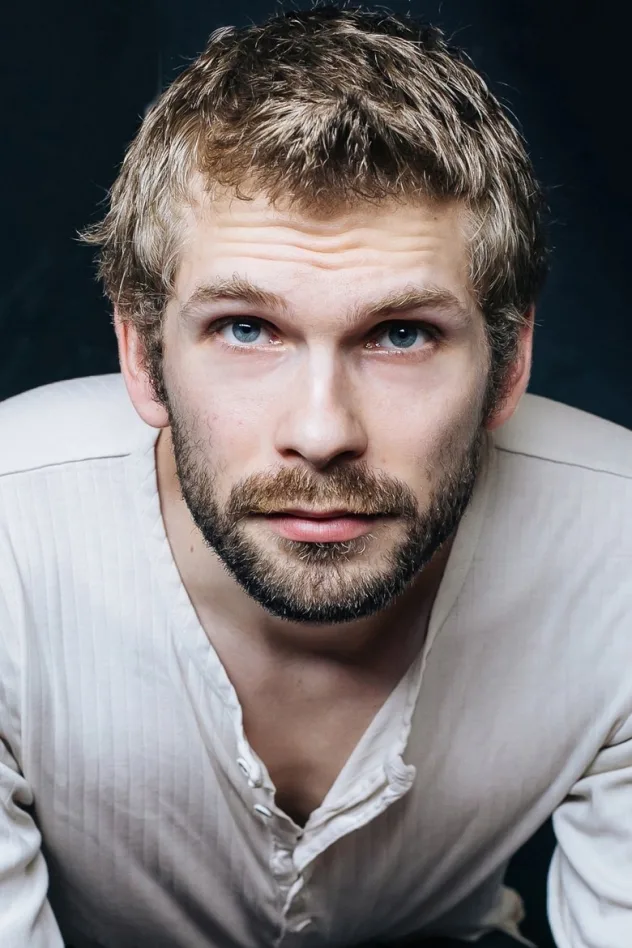 Sam Gilroy fotoğrafı