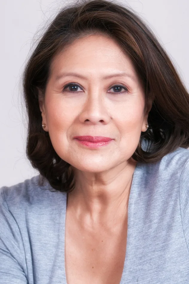 Madeleine Nicolas fotoğrafı