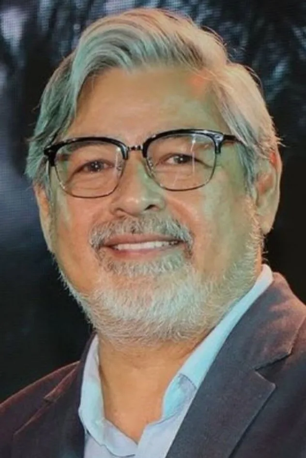 Joel Torre fotoğrafı