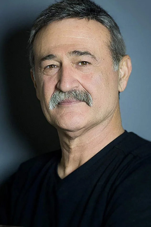 Müfit Kayacan fotoğrafı
