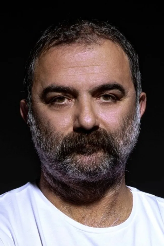 Sinan Demirer fotoğrafı