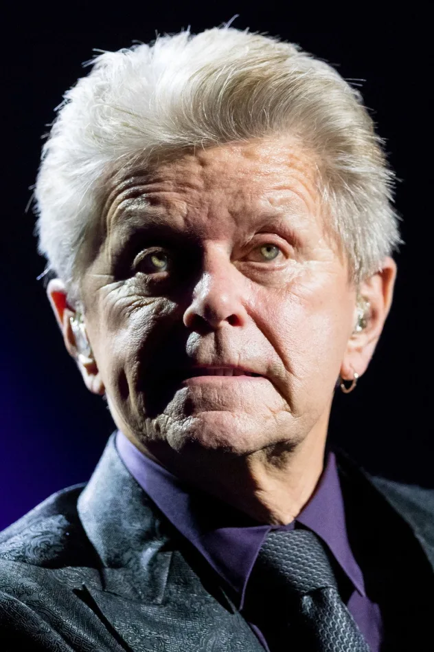 Peter Cetera fotoğrafı