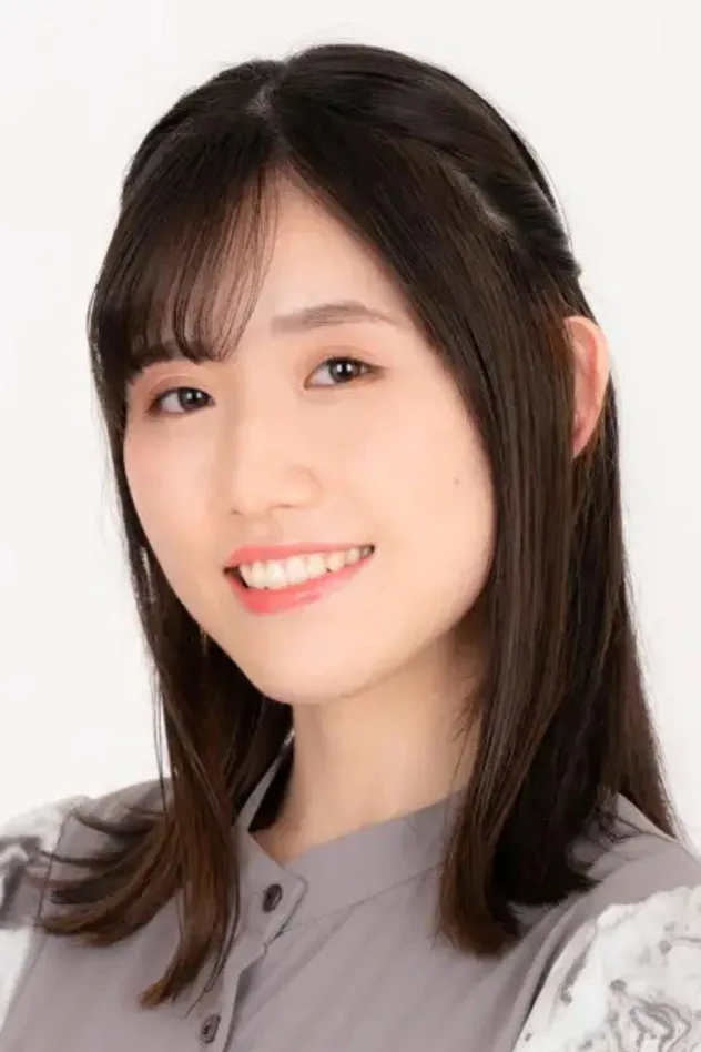 Ikumi Hasegawa fotoğrafı