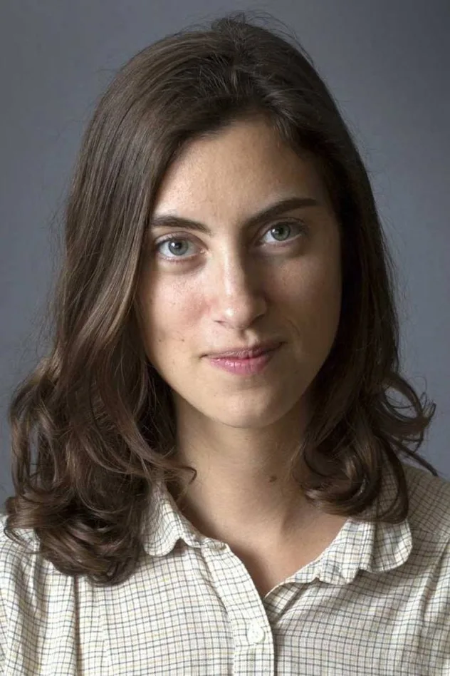 Hélène Zimmer fotoğrafı