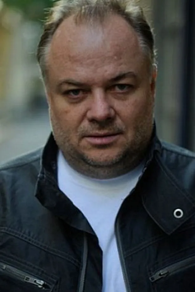Brice Fournier fotoğrafı