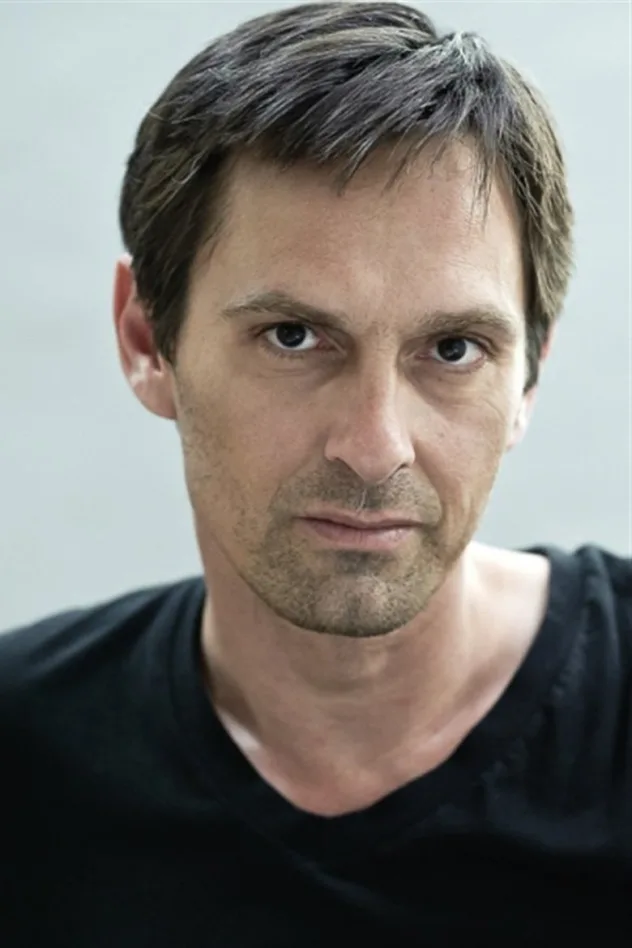 Patrick Hauthier fotoğrafı