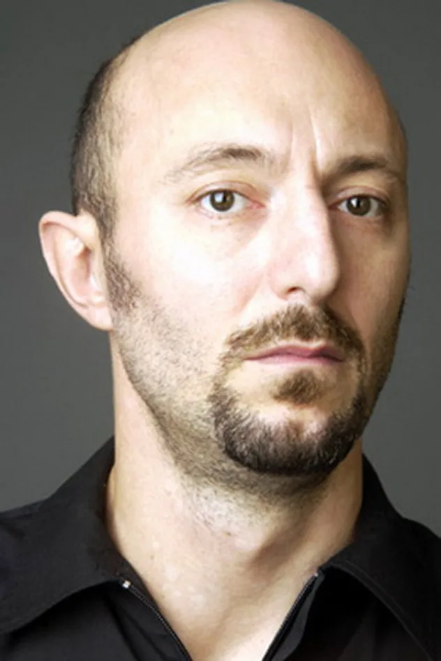 Laurent Bouhnik fotoğrafı