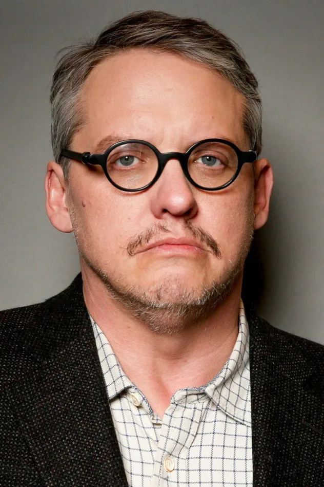 Adam McKay fotoğrafı