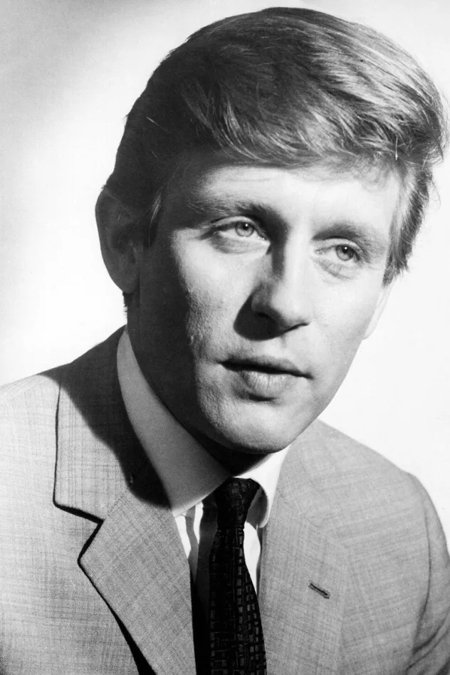 John Leyton fotoğrafı