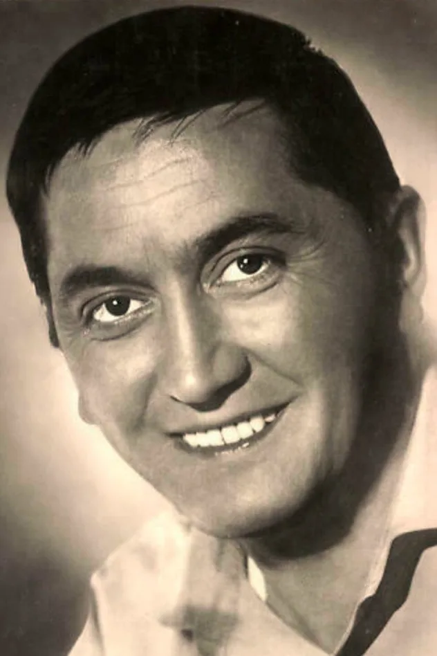 Robert Graf fotoğrafı