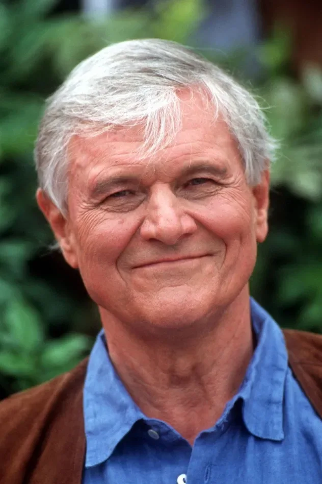 Обложка для Heinz Weiss