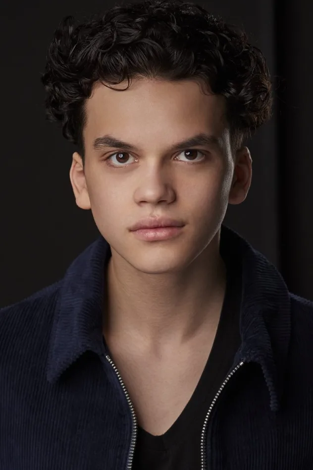 Dylan Schombing fotoğrafı