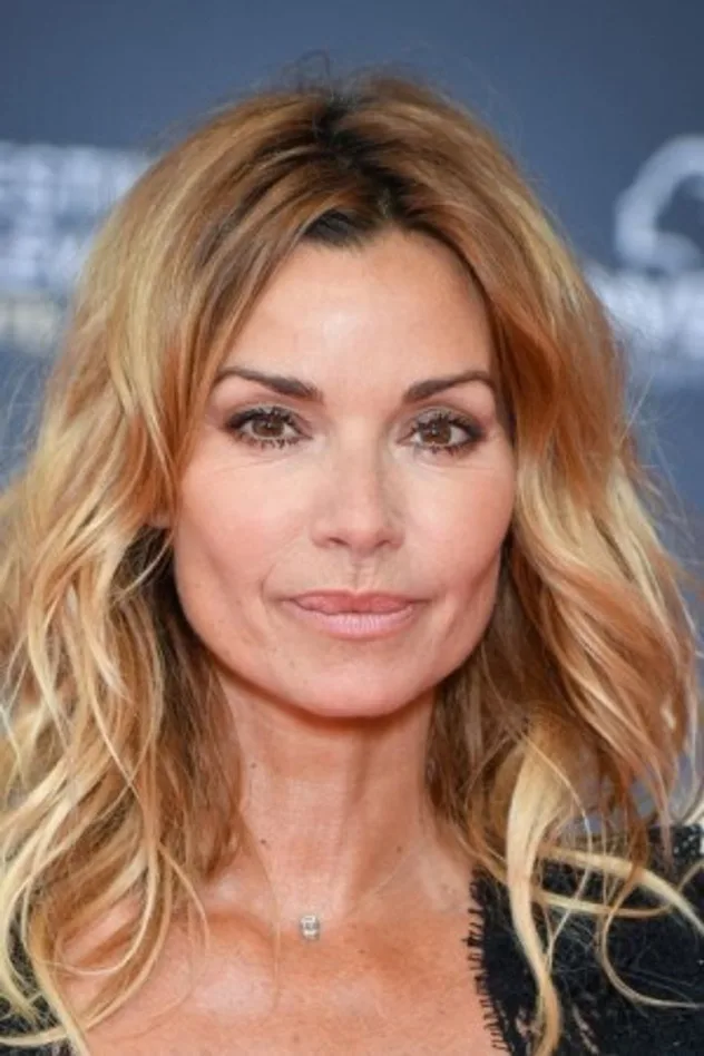 Ingrid Chauvin fotoğrafı