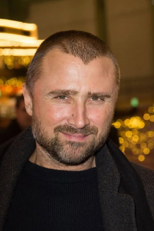 Alexandre Brasseur fotoğrafı