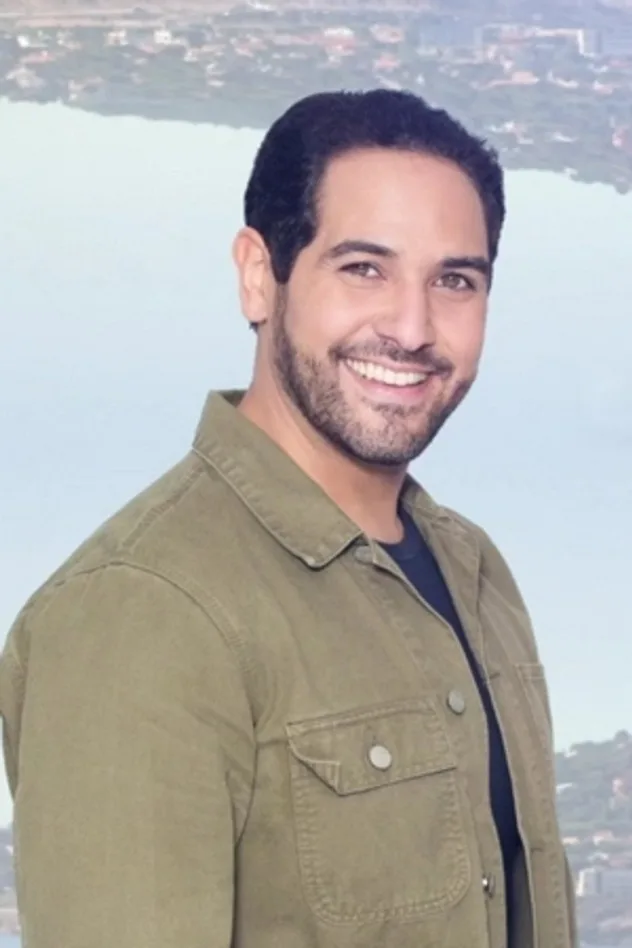 Samy Gharbi fotoğrafı