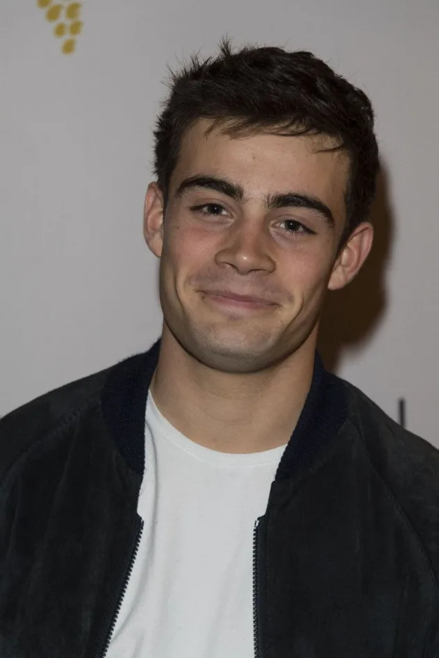 Clément Remiens fotoğrafı