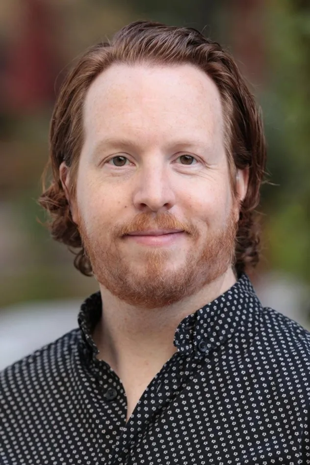 Tim Heitz fotoğrafı