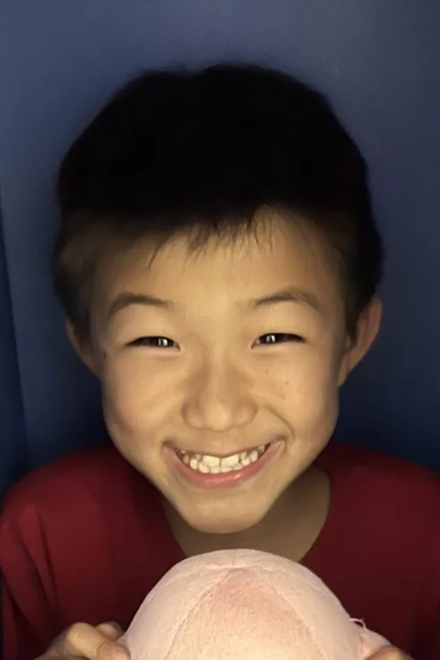 Nick Kishiyama fotoğrafı