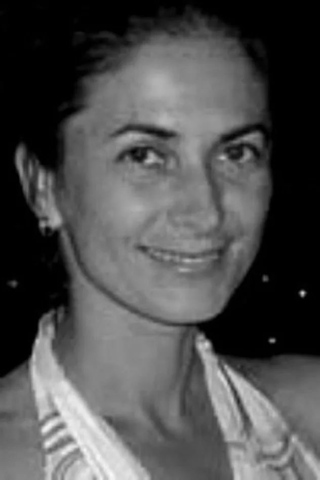 Florentine Mocanu fotoğrafı