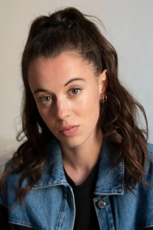 Camille Genau fotoğrafı