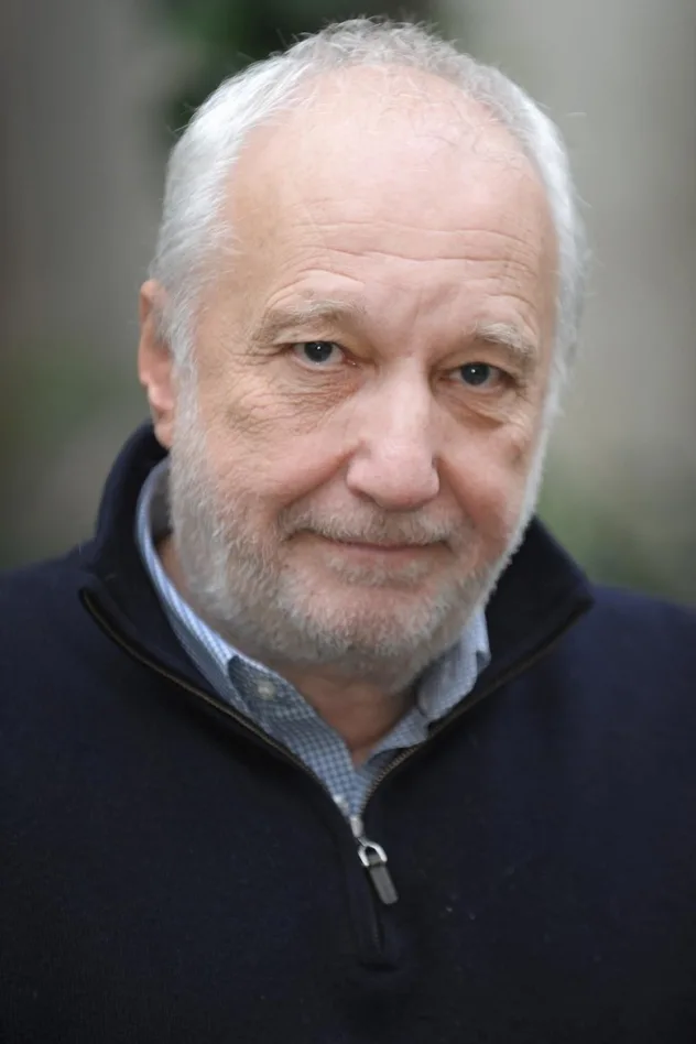 François Berléand fotoğrafı