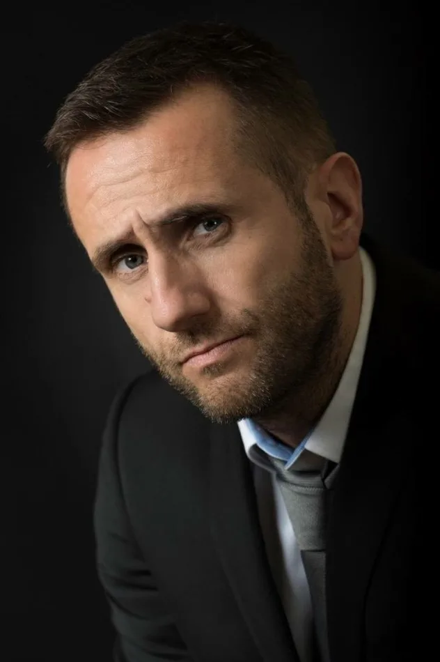 Matthieu Albertini fotoğrafı