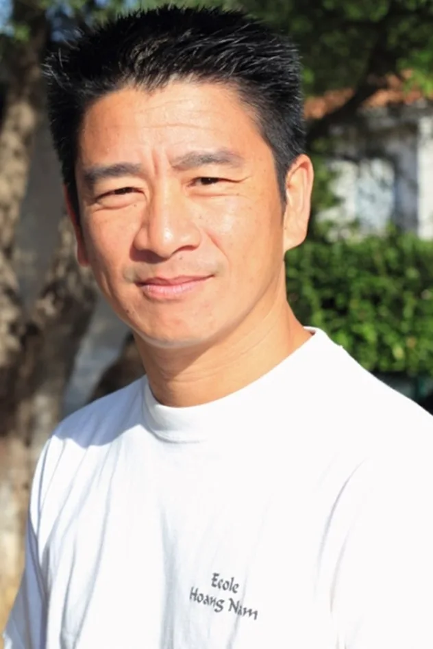 Marc Hoang fotoğrafı