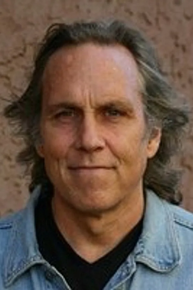 Jason Robards III fotoğrafı