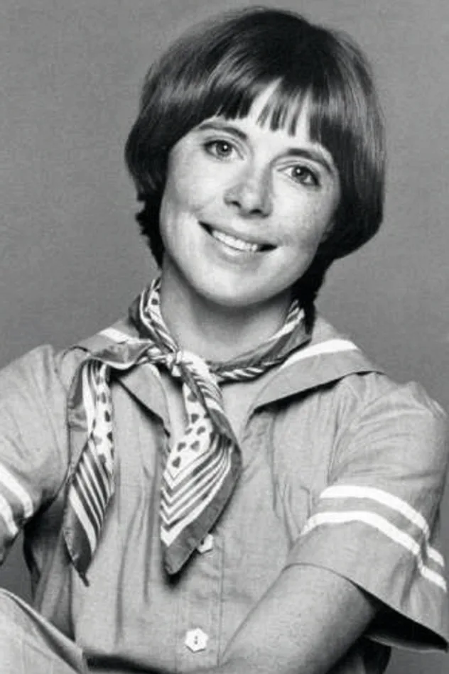 Susan Blanchard fotoğrafı