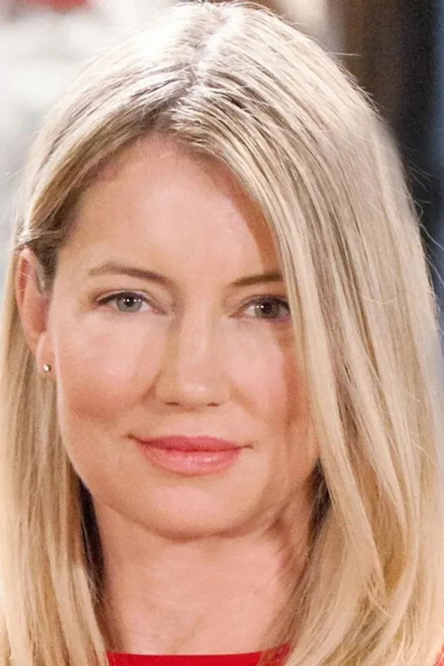 Cover image for Cynthia Watros