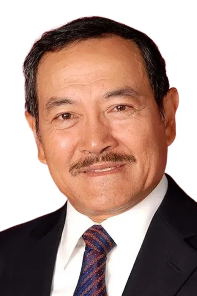 Danny Lau Dan fotoğrafı