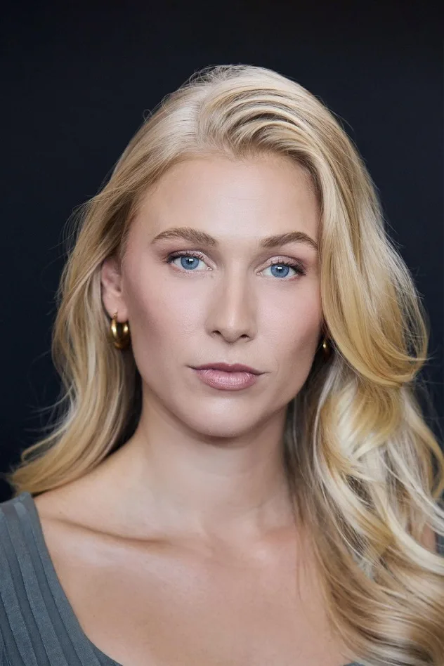 Lyndsey Gavin fotoğrafı