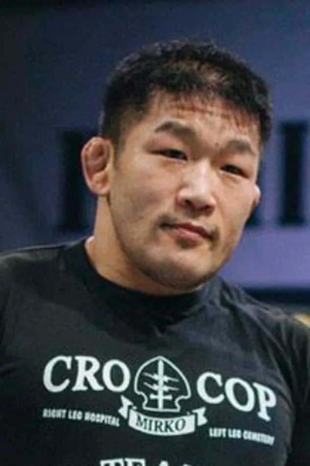 Satoshi Ishii fotoğrafı