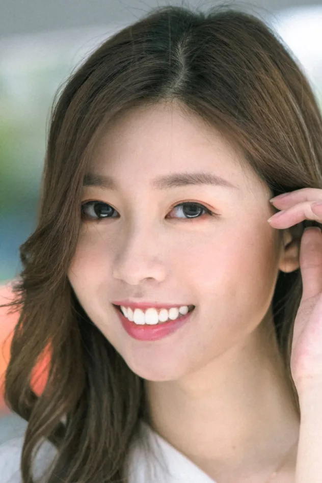 Stephanie Lee Tsz-Ching fotoğrafı