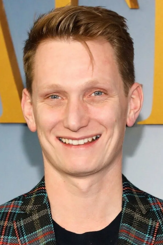 Tom Harper fotoğrafı