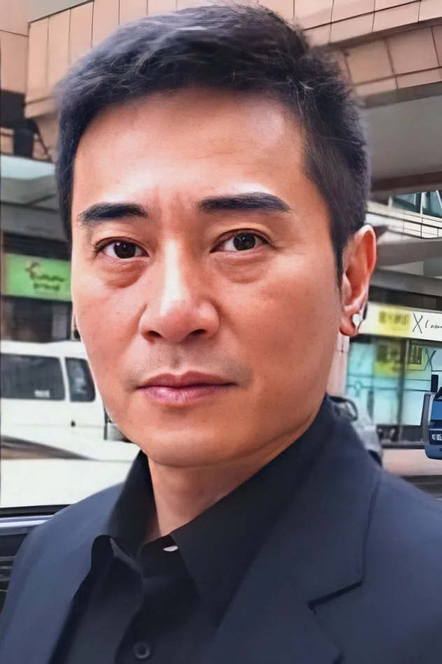 歐瑞偉 fotoğrafı