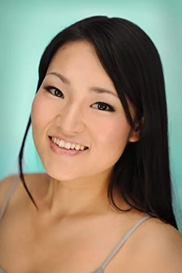 Alpha Takahashi fotoğrafı