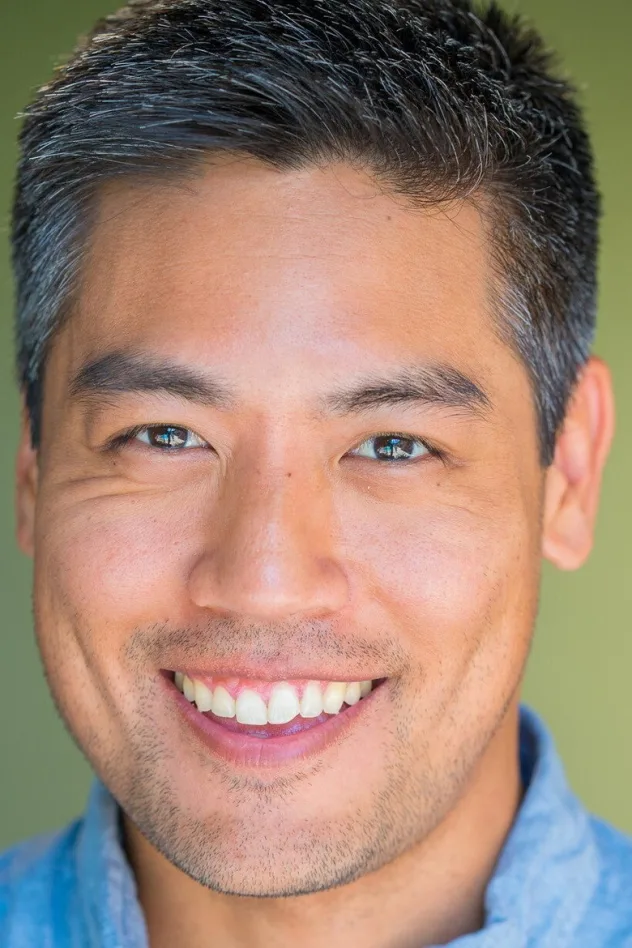 Aaron Aoki fotoğrafı