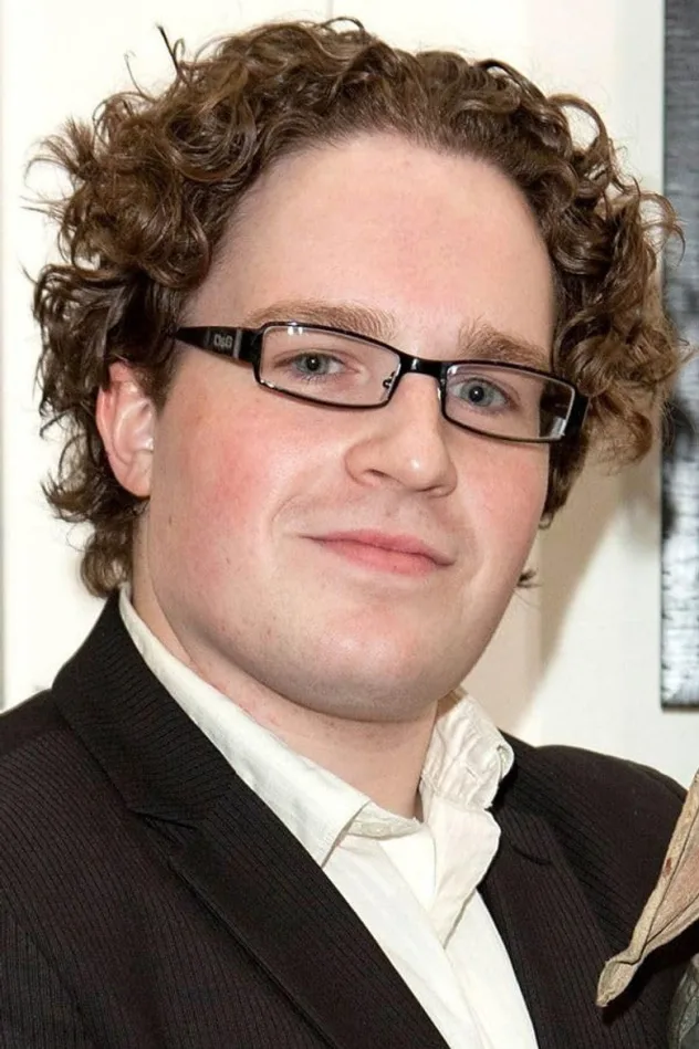 Toby Froud fotoğrafı