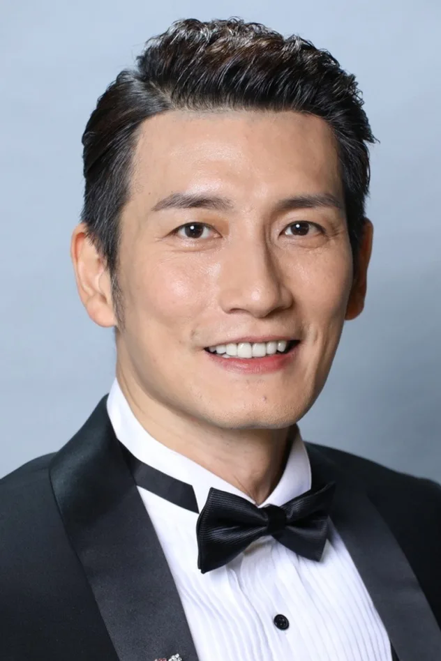 袁文傑 fotoğrafı
