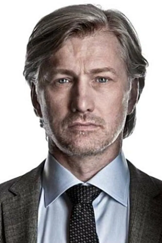 Ulf Friberg fotoğrafı