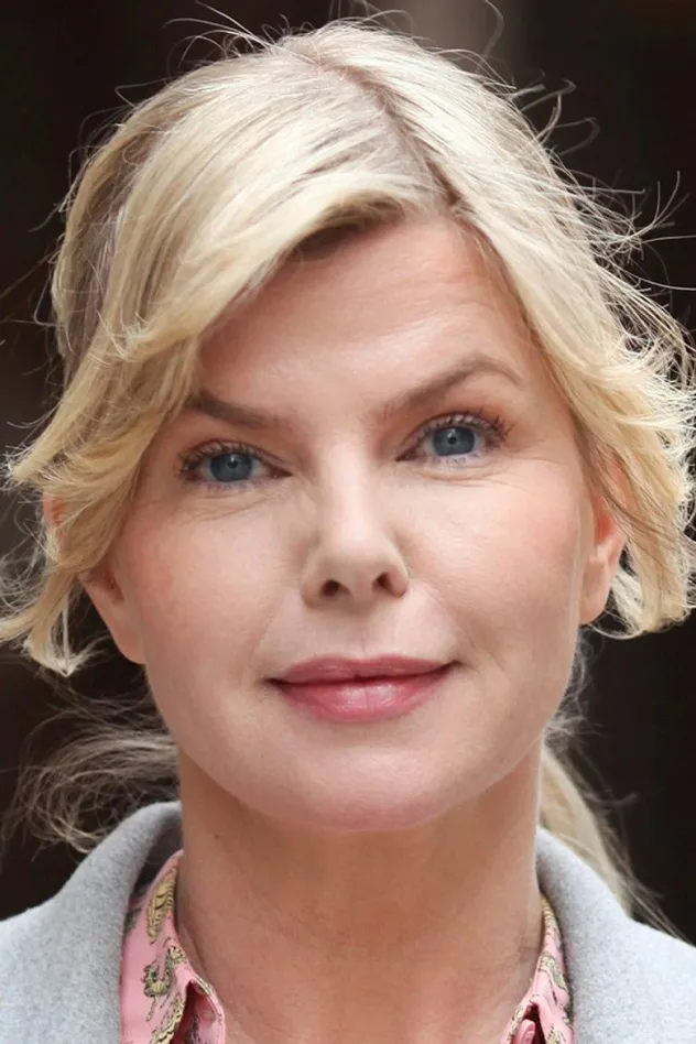 Anna Björk fotoğrafı