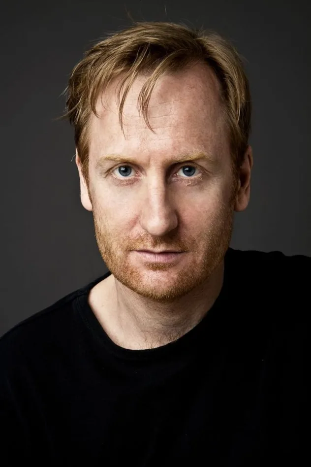 Gustaf Hammarsten fotoğrafı