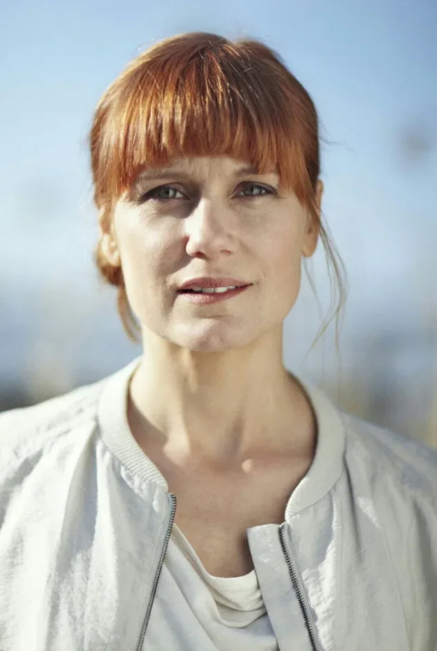 Imagen de portada para Sandra Andreis
