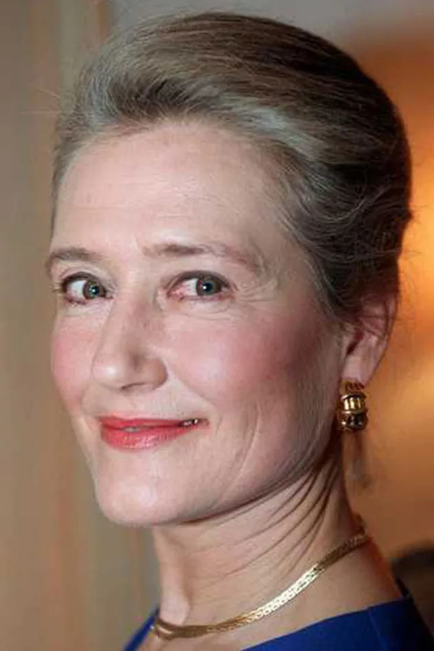 Lena Strömdahl fotoğrafı