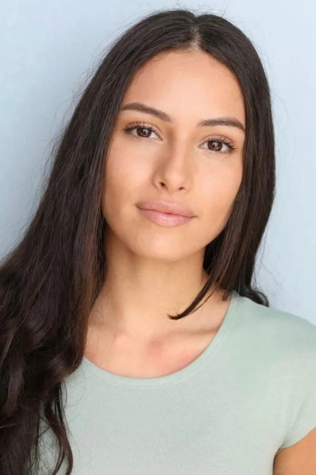Amanda Troya fotoğrafı