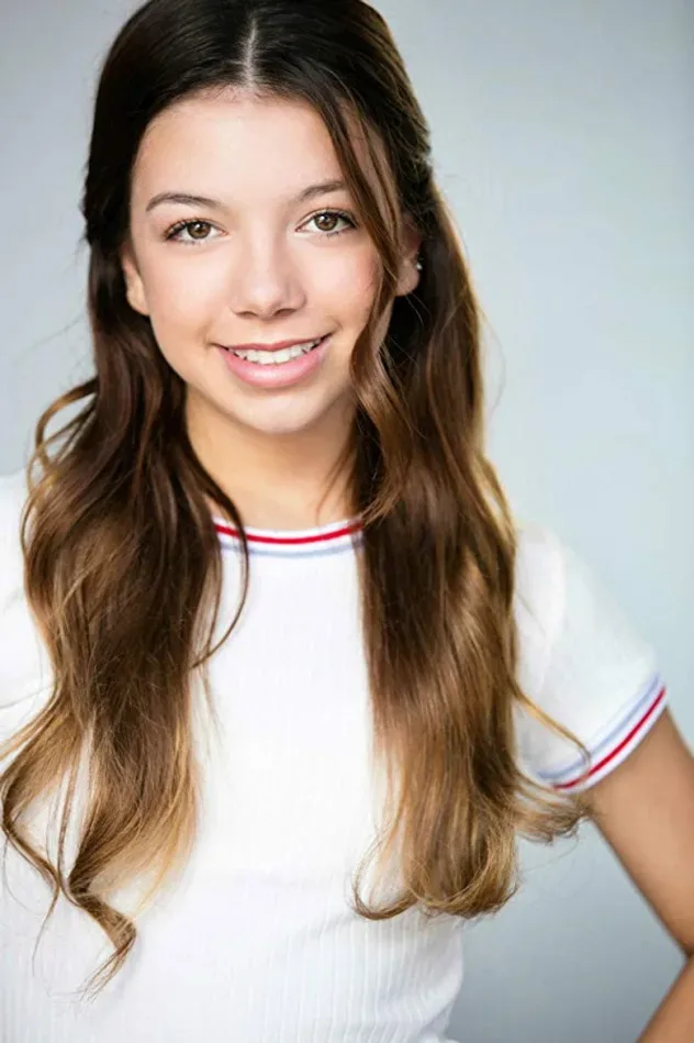 Cover image for Kaylee Quinn